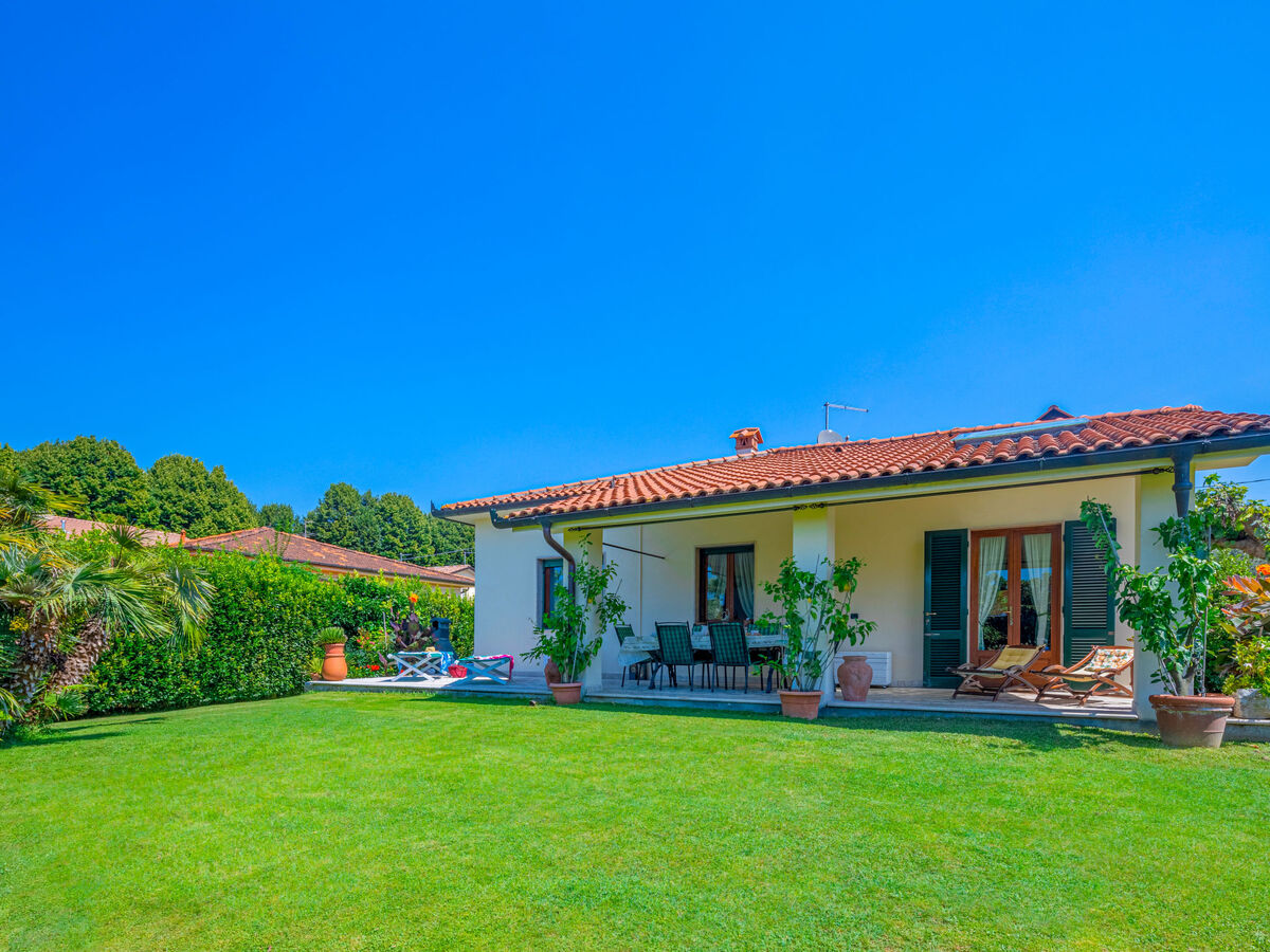 Marinella – Maison 3 chambres à Marina Pietrasanta - Photo 1