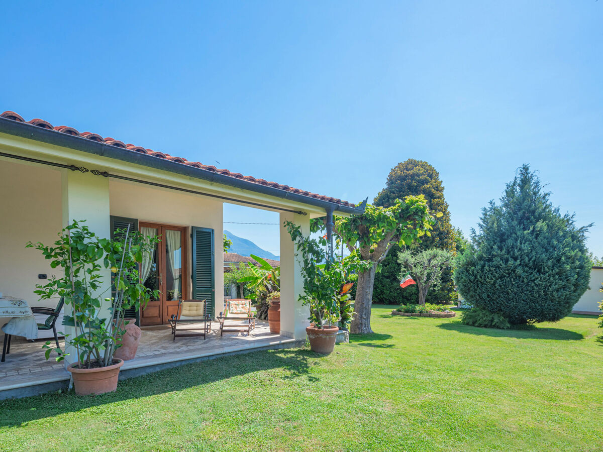 Marinella – Maison 3 chambres à Marina Pietrasanta - Photo 2