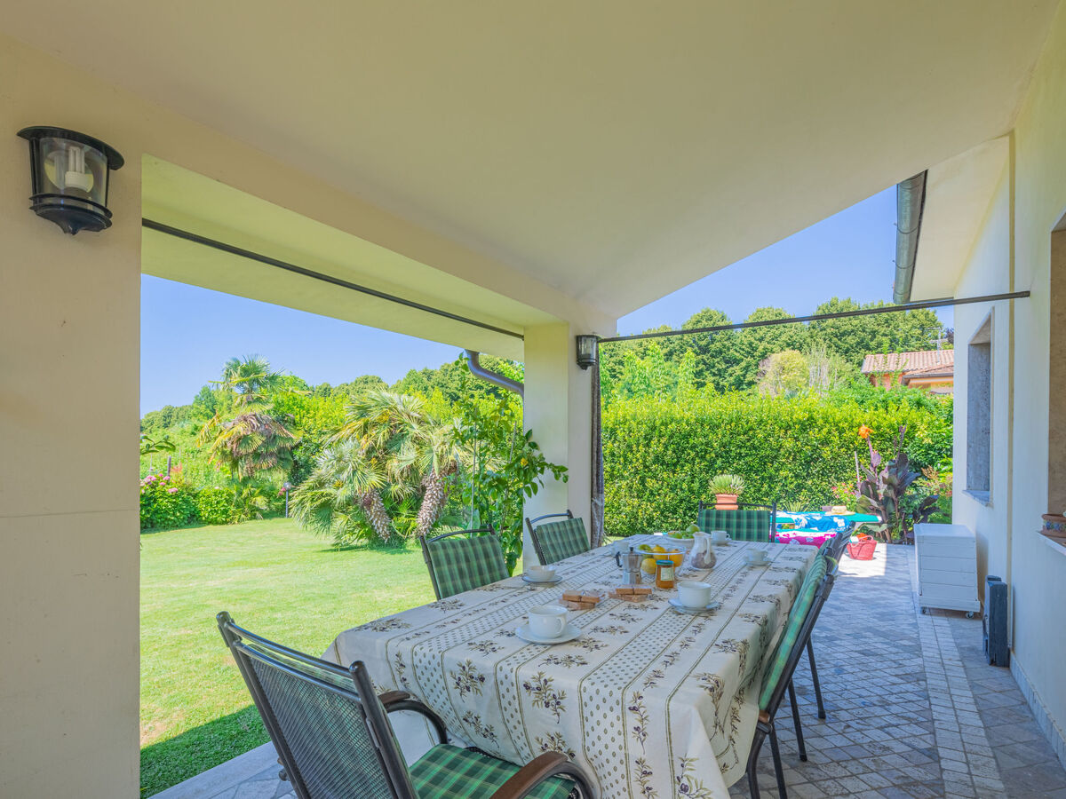 Marinella – Maison 3 chambres à Marina Pietrasanta - Photo 3