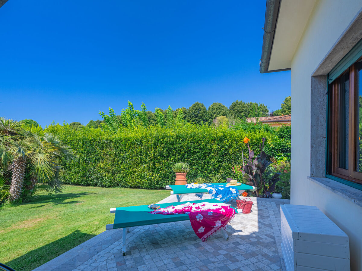 Marinella – Maison 3 chambres à Marina Pietrasanta - Photo 4