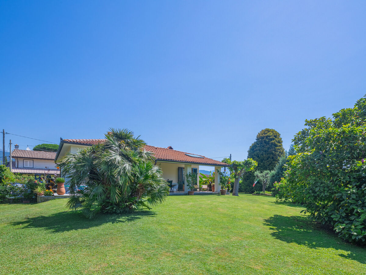 Marinella – Maison 3 chambres à Marina Pietrasanta - Photo 5