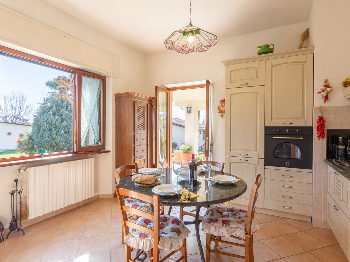 Marinella – Maison 3 chambres à Marina Pietrasanta - Photo 8