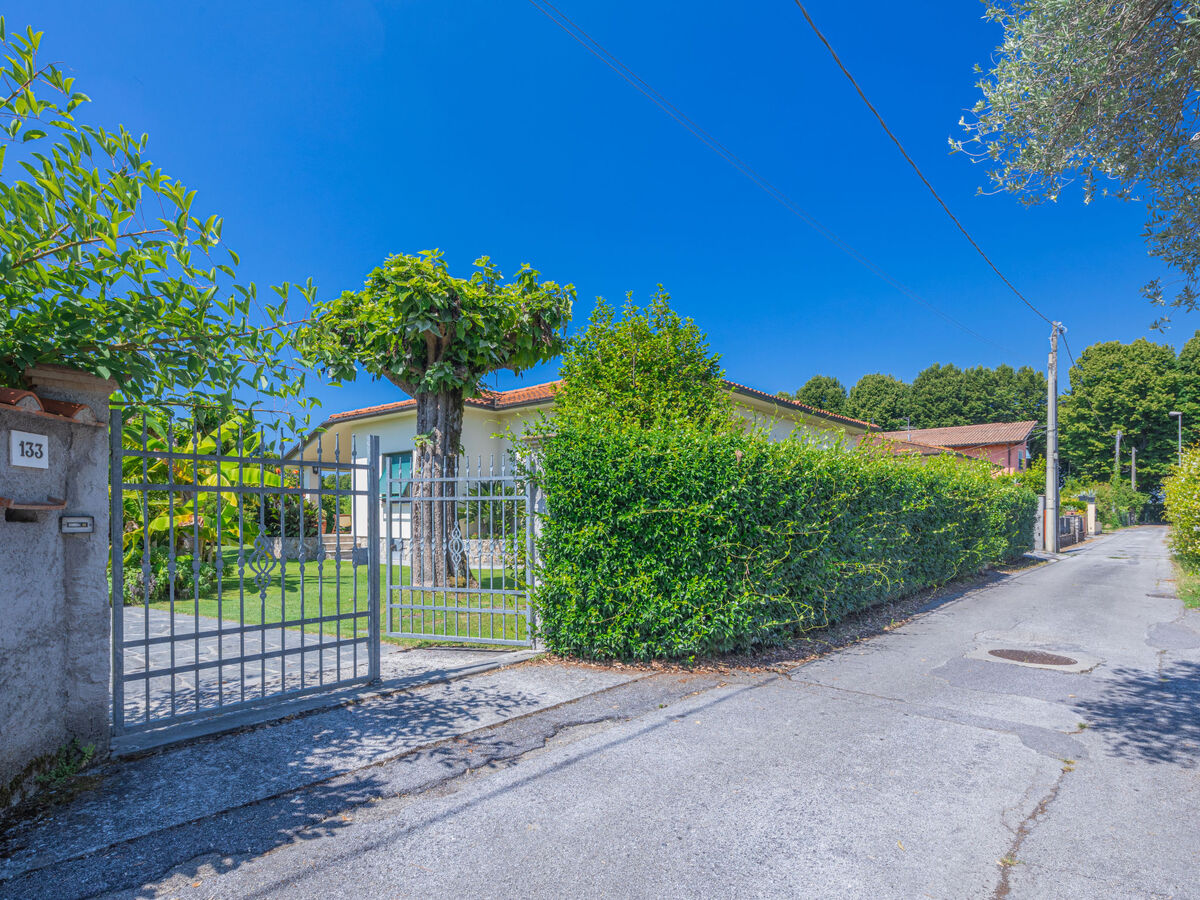 Marinella – Maison 3 chambres à Marina Pietrasanta - Photo 17