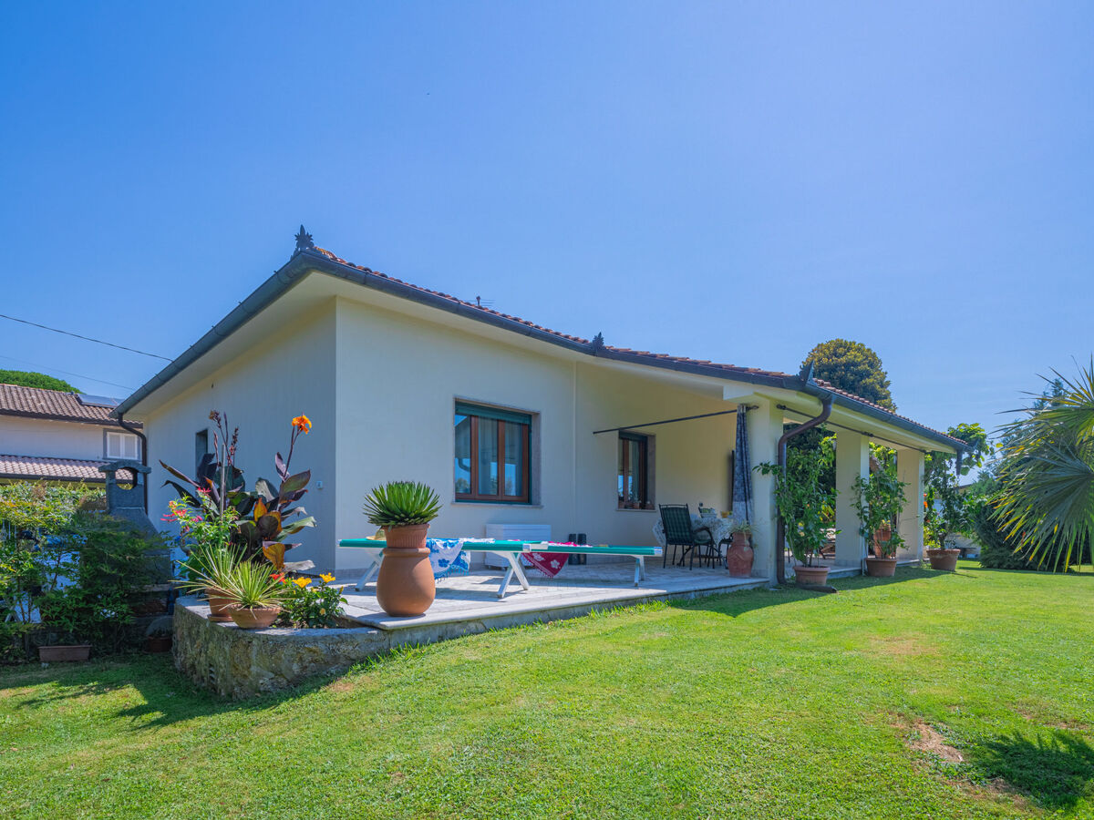 Marinella – Maison 3 chambres à Marina Pietrasanta - Photo 21