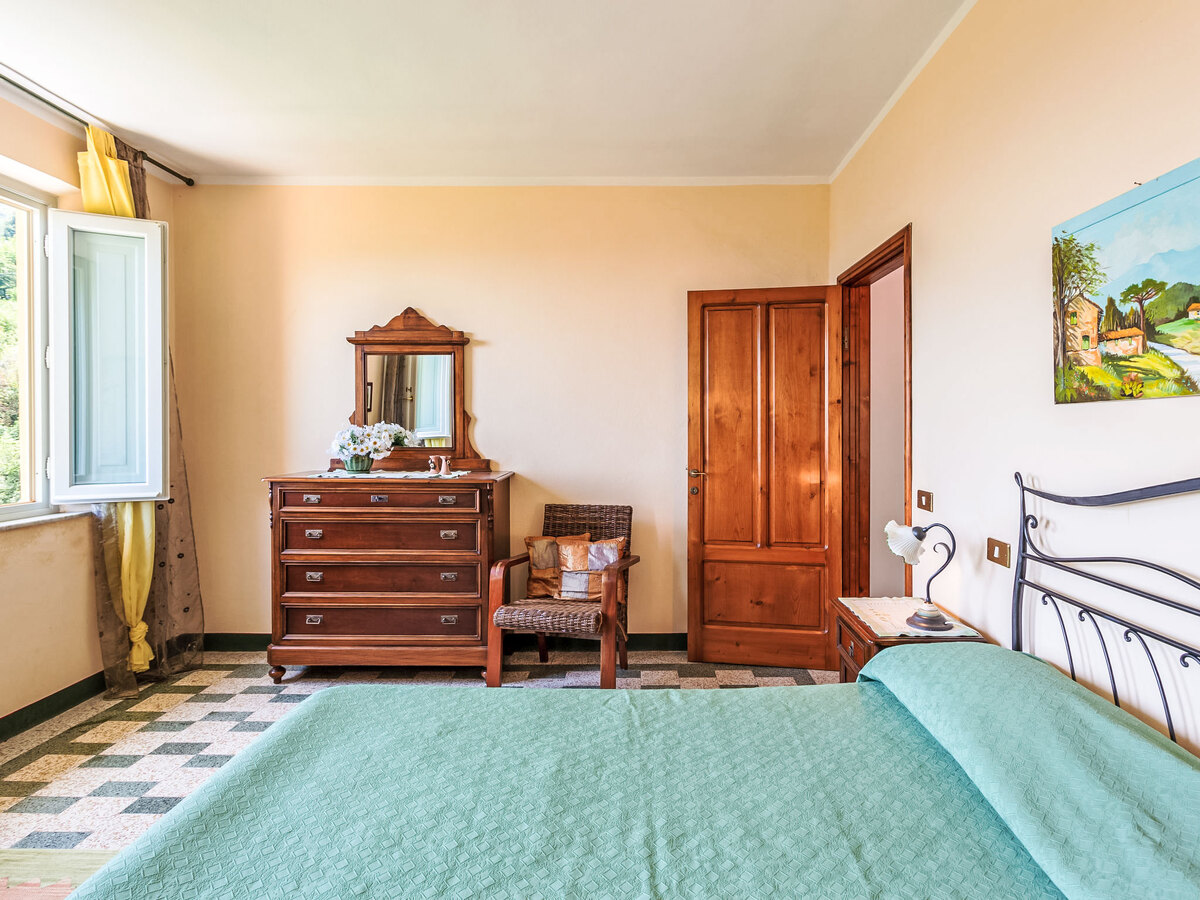 Dante 1, gîte 8 pers. avec piscine à Lucca - Photo 6