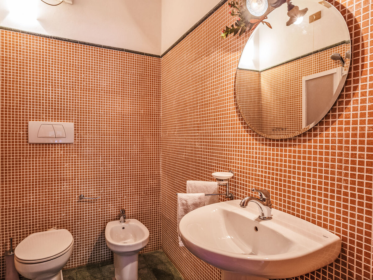Dante 1, gîte 8 pers. avec piscine à Lucca - Photo 7