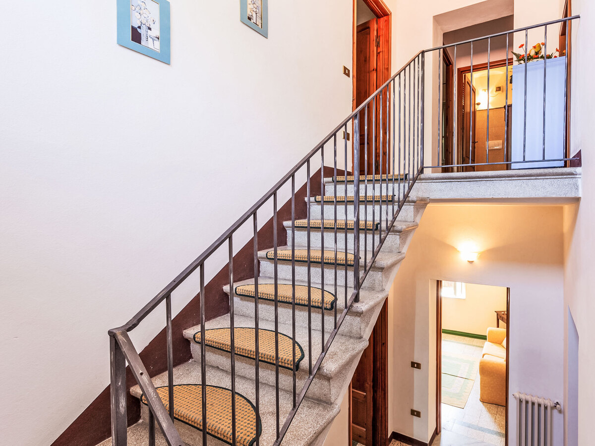 Dante 1, gîte 8 pers. avec piscine à Lucca - Photo 8