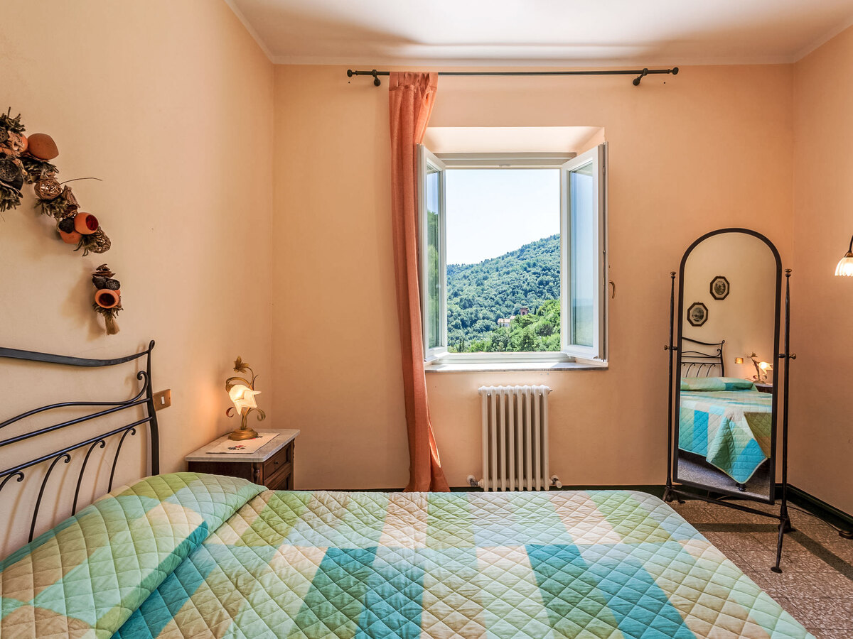 Dante 1, gîte 8 pers. avec piscine à Lucca - Photo 9