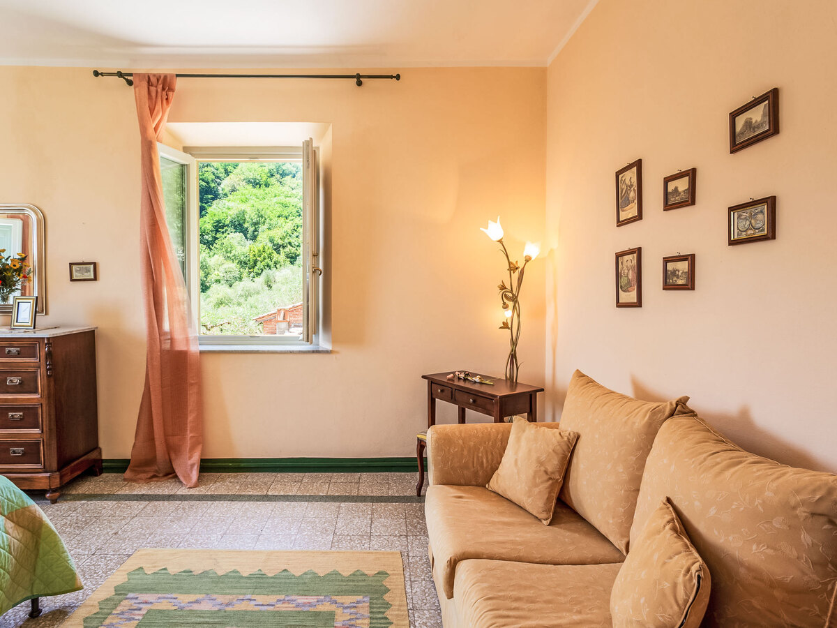 Dante 1, gîte 8 pers. avec piscine à Lucca - Photo 10