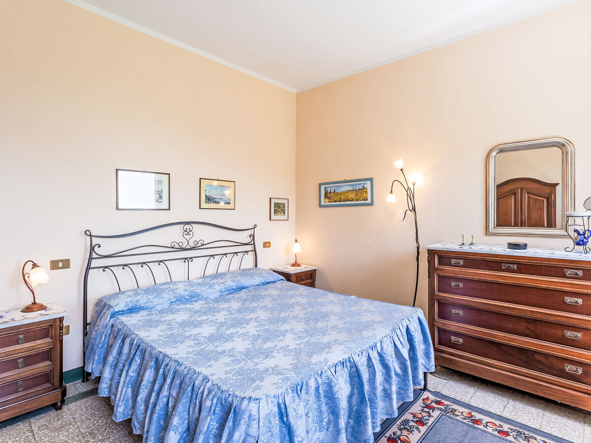 Dante 1, gîte 8 pers. avec piscine à Lucca - Photo 12