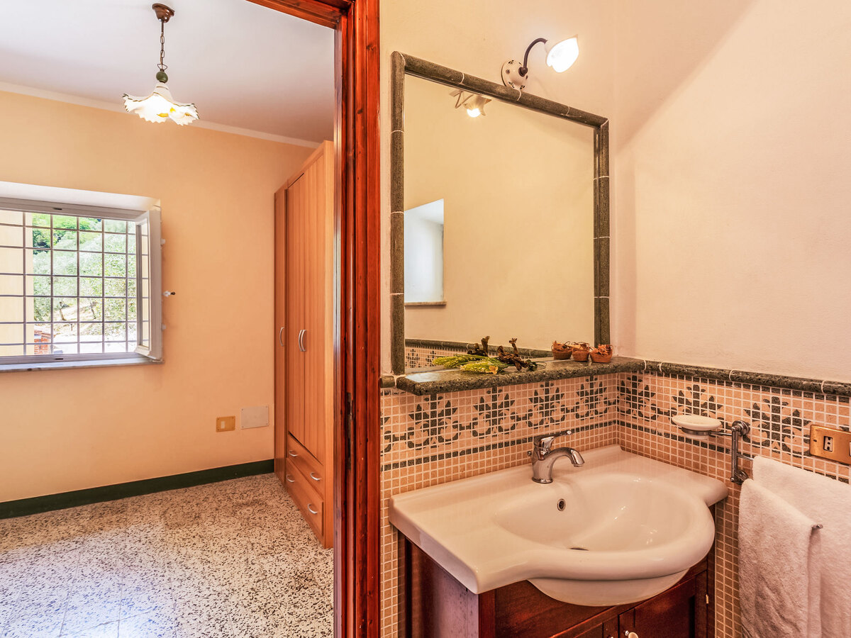 Dante 1, gîte 8 pers. avec piscine à Lucca - Photo 14