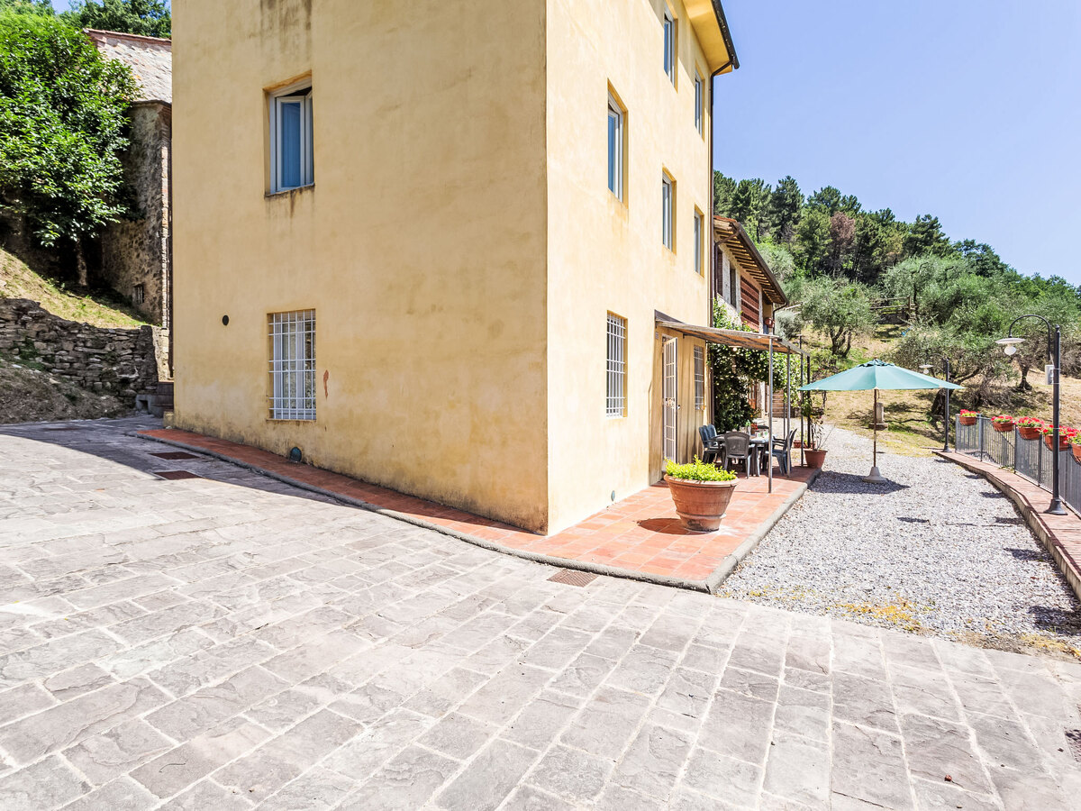 Dante 1, gîte 8 pers. avec piscine à Lucca - Photo 16
