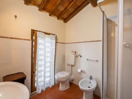 Galileo, gîte 2 chambres avec piscine à Montaione : photo 19
