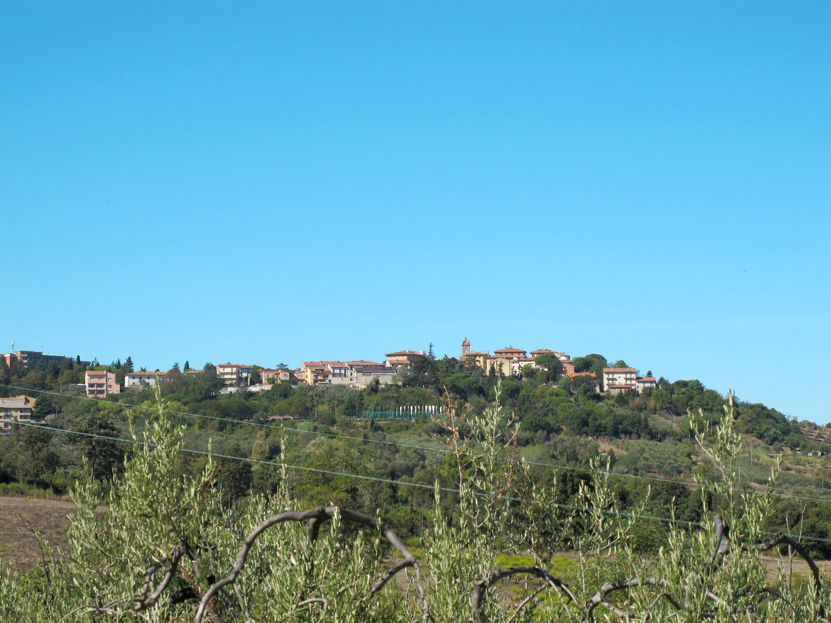 Raffaello - Gîte 6 pers. Montaione, piscine & Toscane - Photo 36