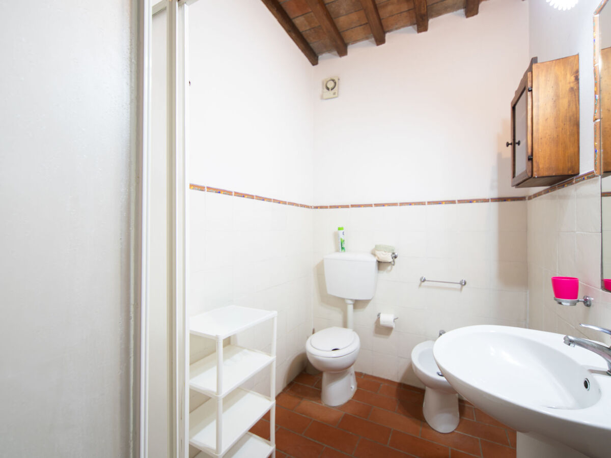 Gite Cimabue à Montaione, 2 chambres avec piscine - Photo 13