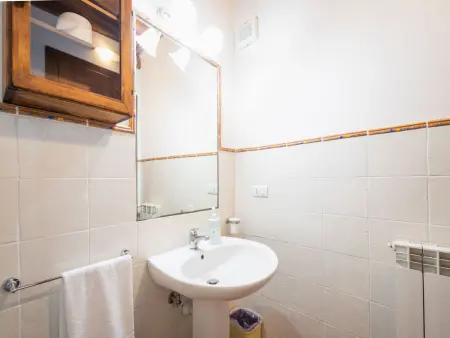 Gîte Michelangelo à Montaione avec piscine partagée : photo 21