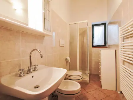 Maison à Bibbona avec vue panoramique sur la mer, 4 personnes : photo 7