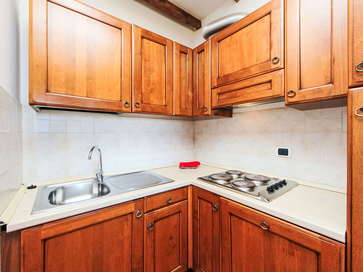 Le Corti di Montepitti – Appartement 4 pers., piscine - Photo 9