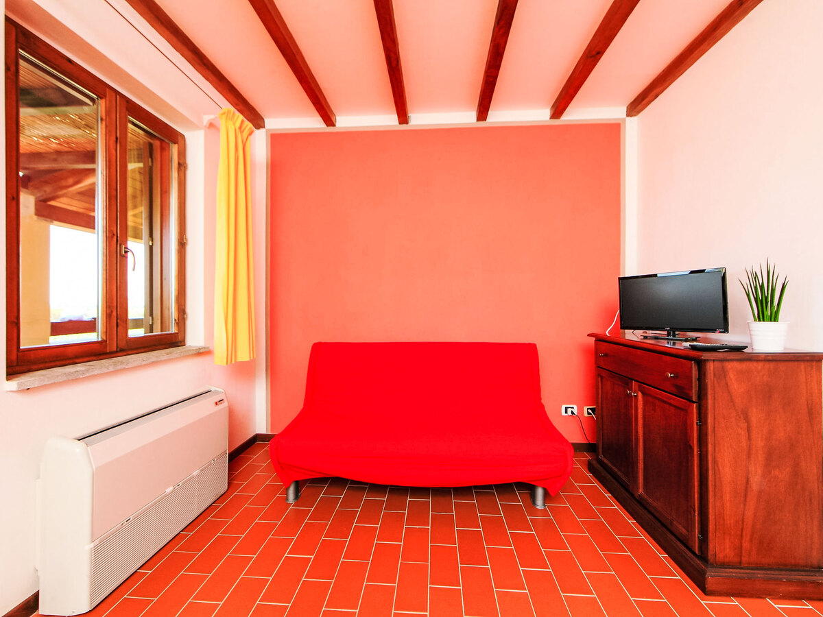 Le Corti di Montepitti – Appartement 4 pers., piscine - Photo 10