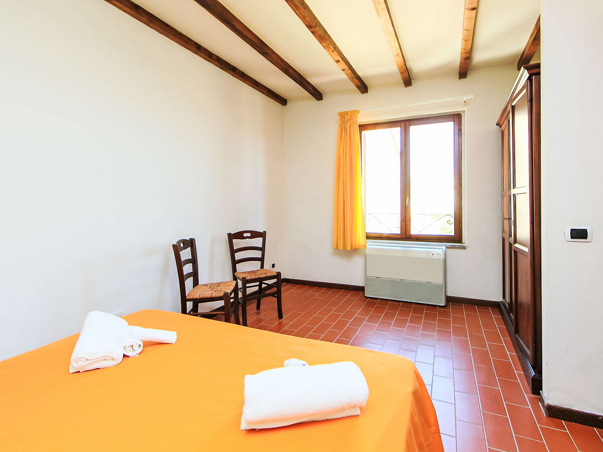 Le Corti di Montepitti – Appartement 4 pers., piscine - Photo 13