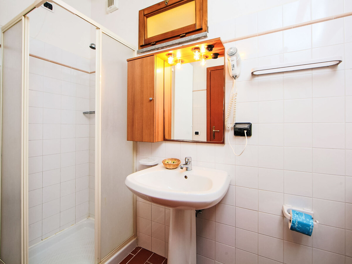 Le Corti di Montepitti – Appartement 4 pers., piscine - Photo 15
