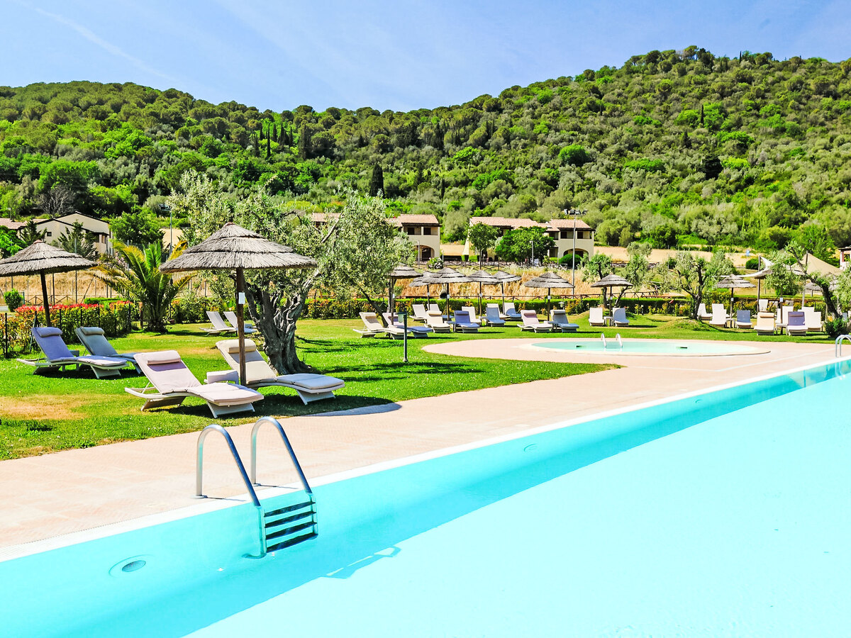Le Corti di Montepitti – Appartement 4 pers., piscine - Photo 18