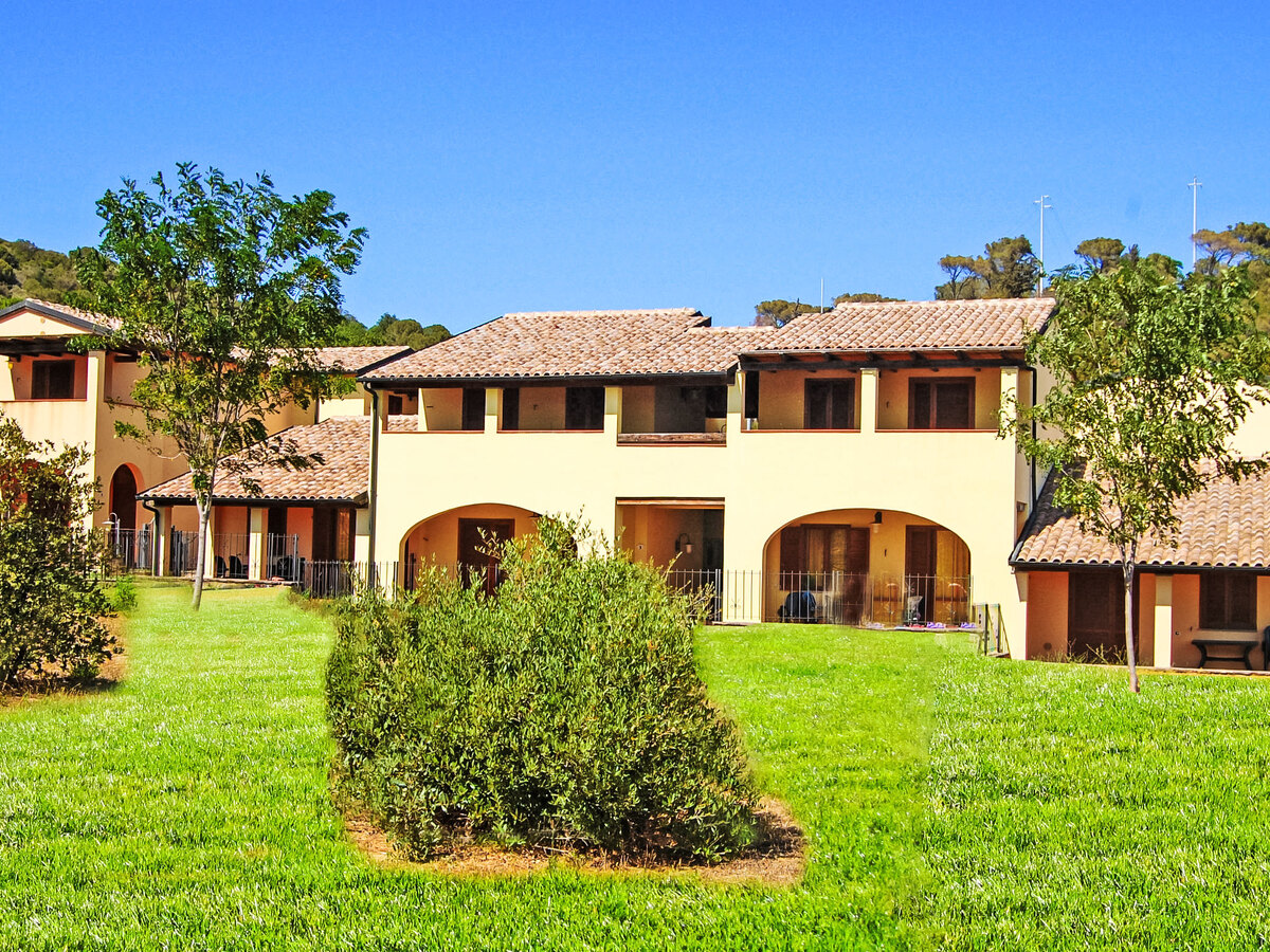 Le Corti di Montepitti – Appartement 4 pers., piscine - Photo 27