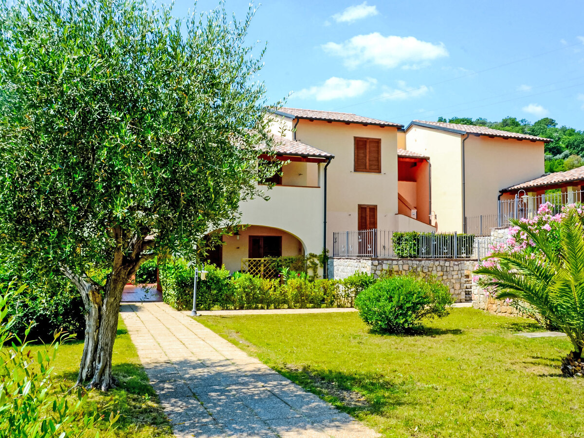 Le Corti di Montepitti – Appartement 4 pers., piscine - Photo 31