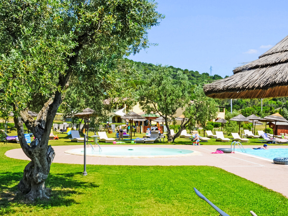 Le Corti di Montepitti – Appartement 4 pers., piscine - Photo 33