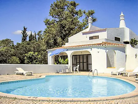 Location maison de vacances à Carvoeiro
