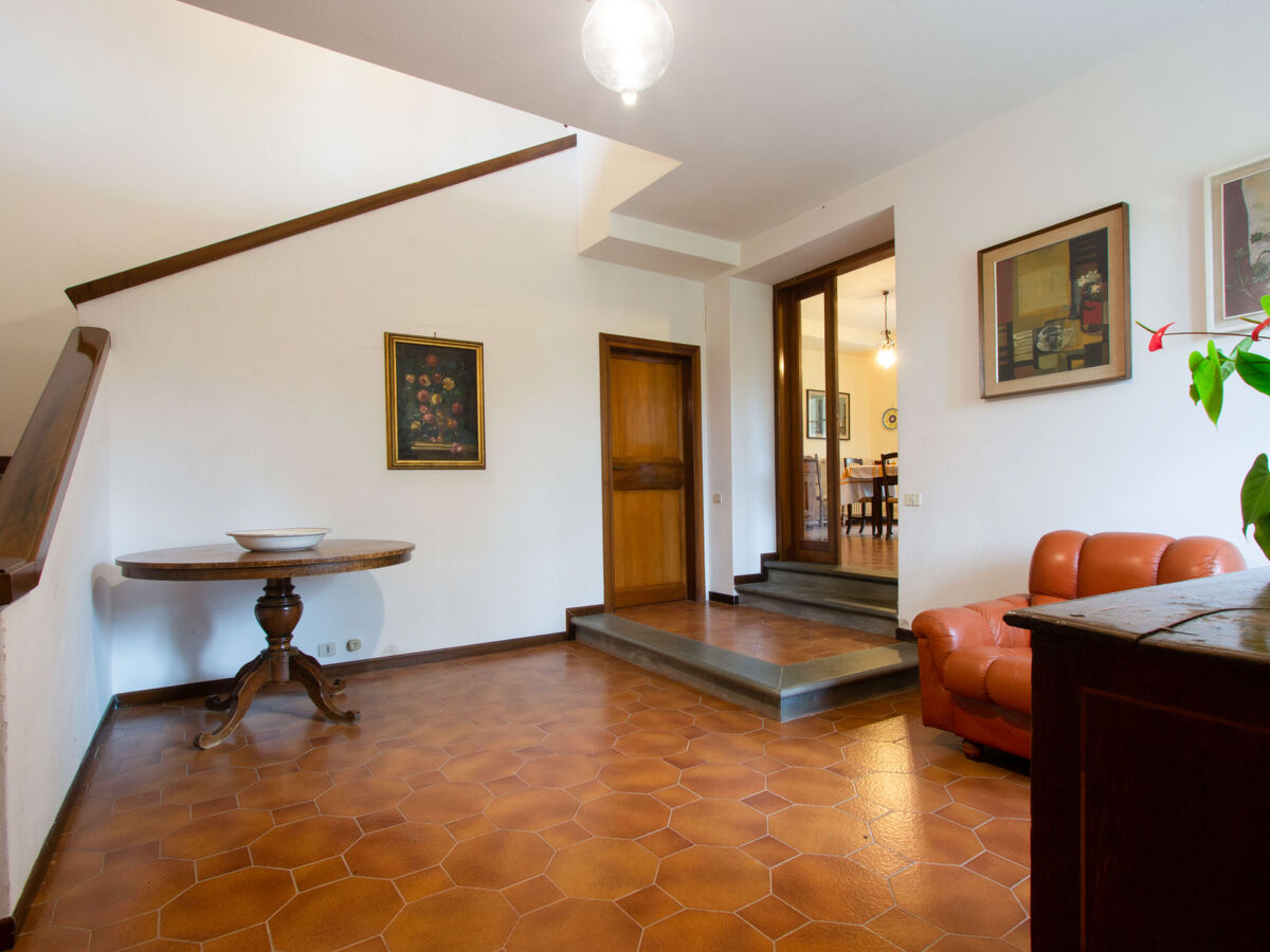Montebello, maison 250 m² piscine à Città di Castello - Photo 13
