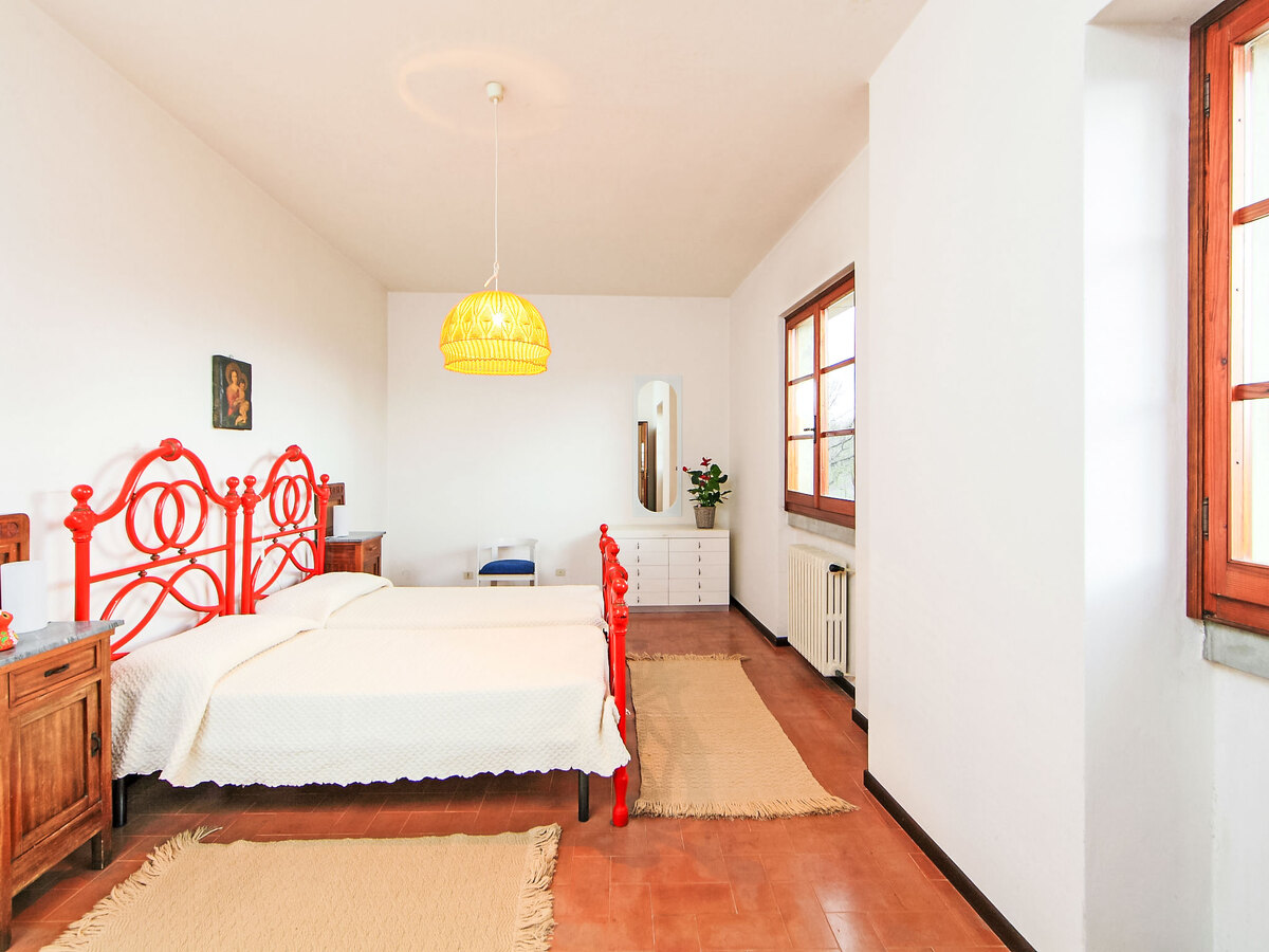Montebello, maison 250 m² piscine à Città di Castello - Photo 22