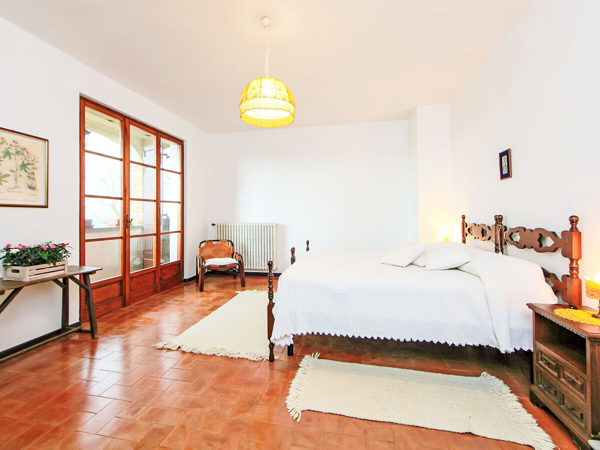Montebello, maison 250 m² piscine à Città di Castello - Photo 23