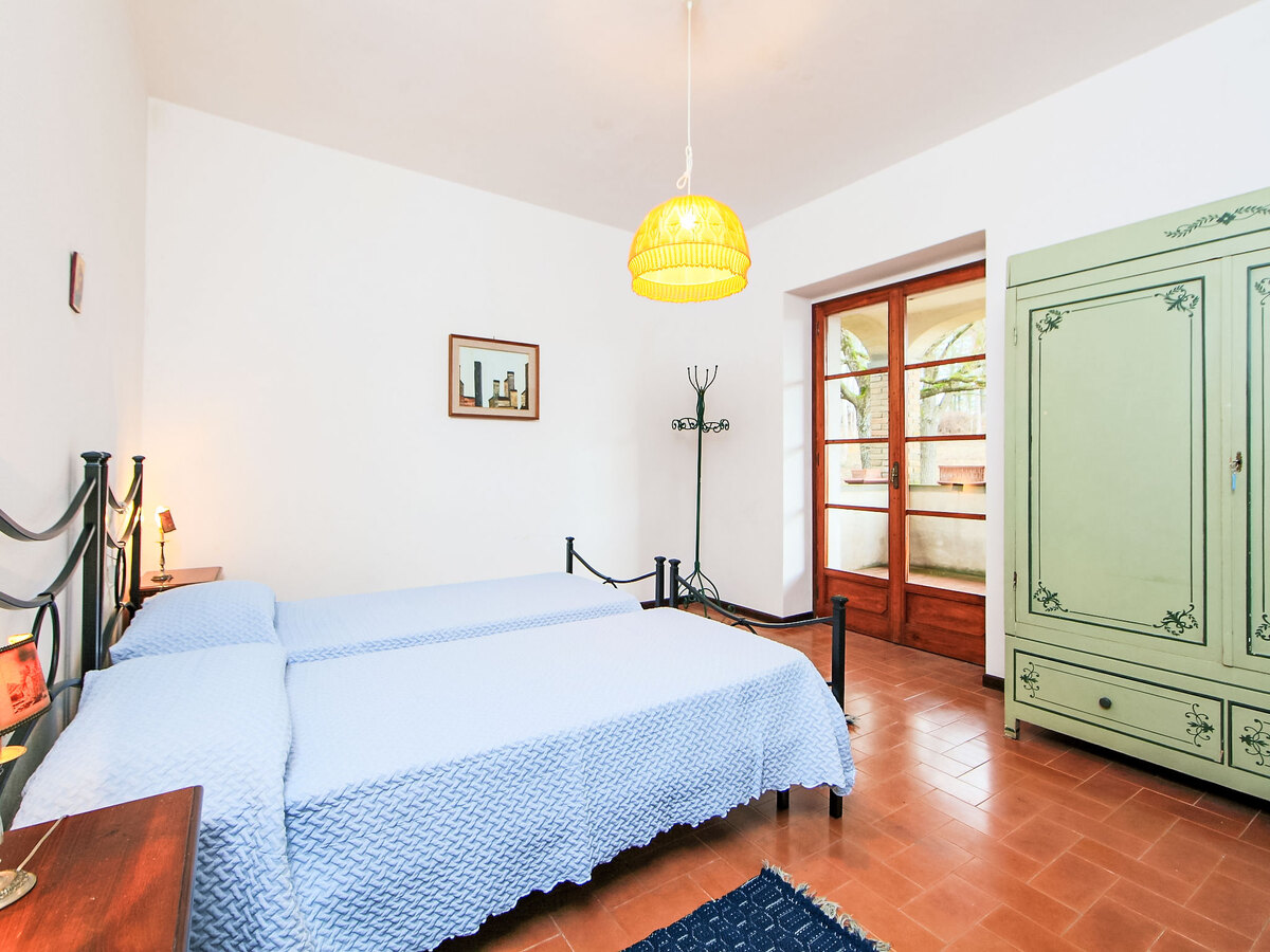Montebello, maison 250 m² piscine à Città di Castello - Photo 24