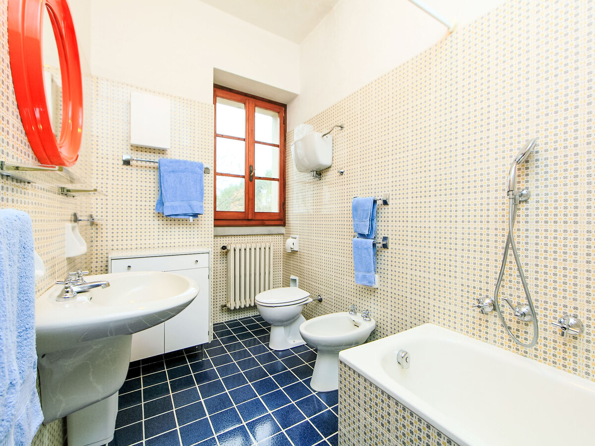 Montebello, maison 250 m² piscine à Città di Castello - Photo 26