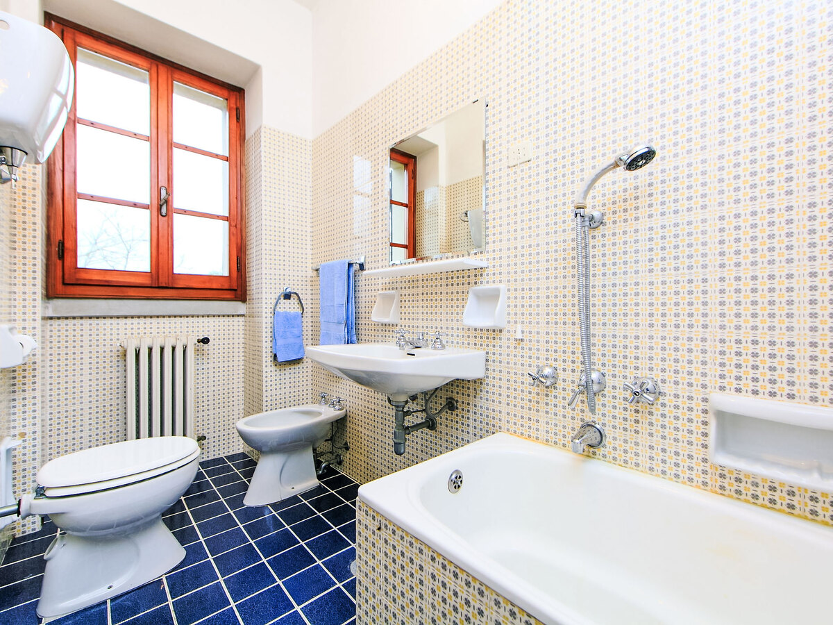 Montebello, maison 250 m² piscine à Città di Castello - Photo 27