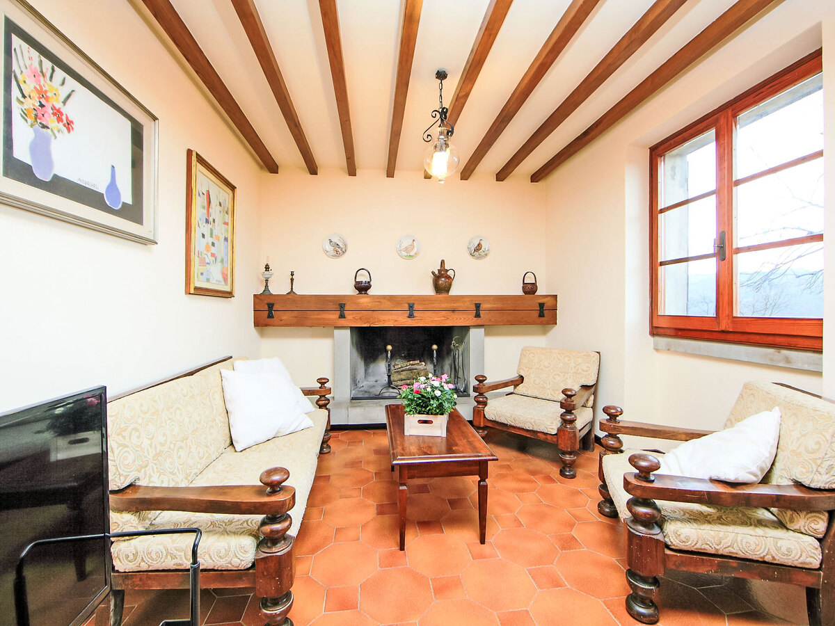 Montebello, maison 250 m² piscine à Città di Castello - Photo 37
