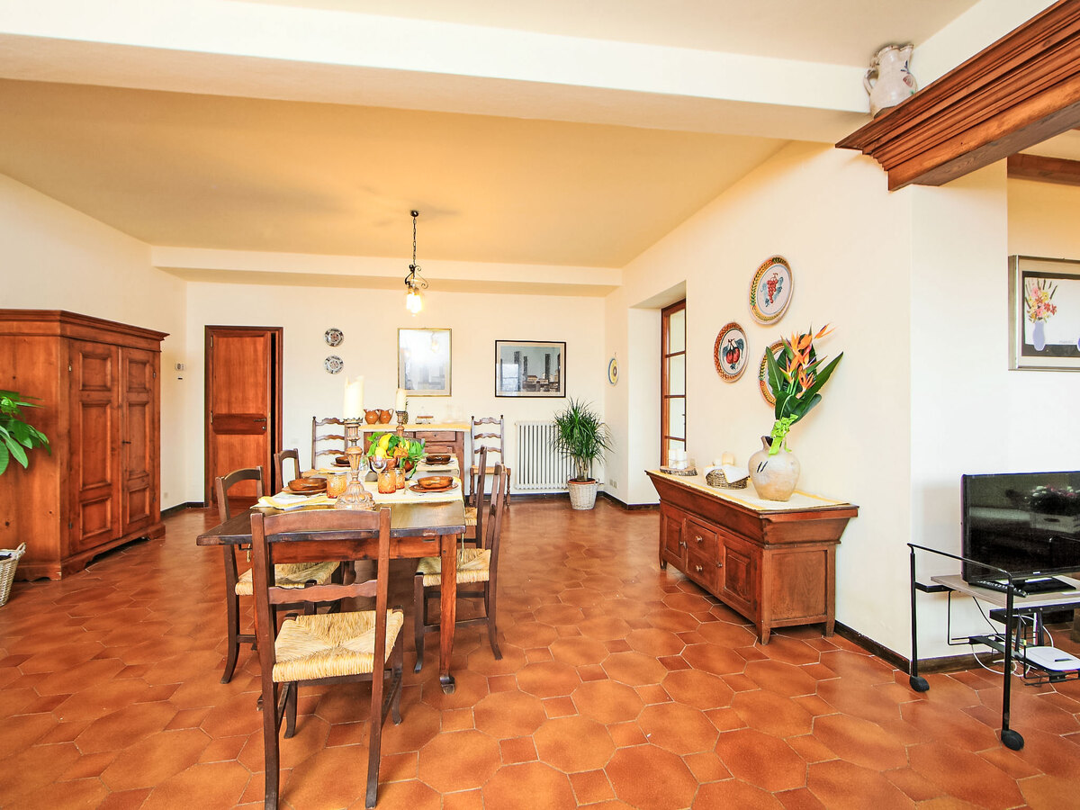 Montebello, maison 250 m² piscine à Città di Castello - Photo 38