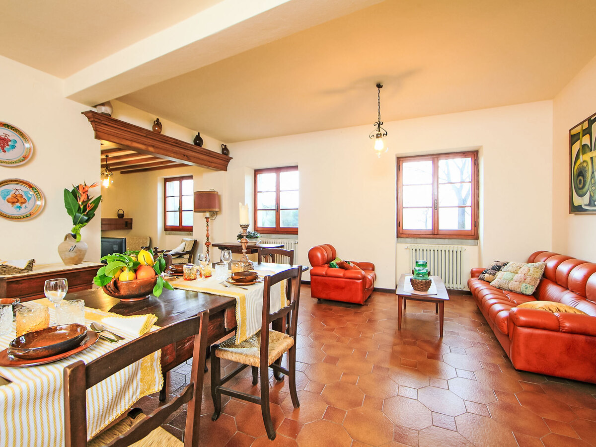 Montebello, maison 250 m² piscine à Città di Castello - Photo 39