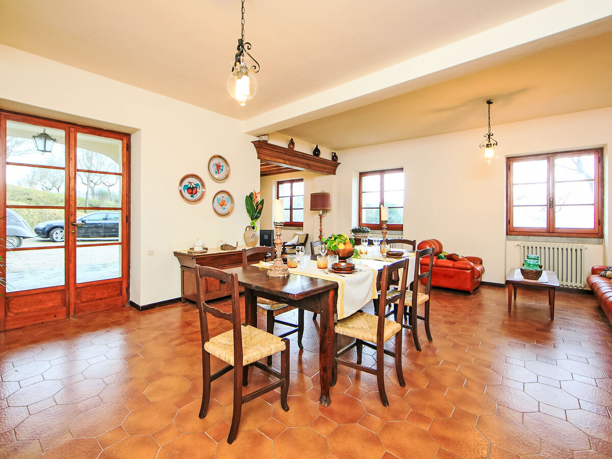 Montebello, maison 250 m² piscine à Città di Castello - Photo 40