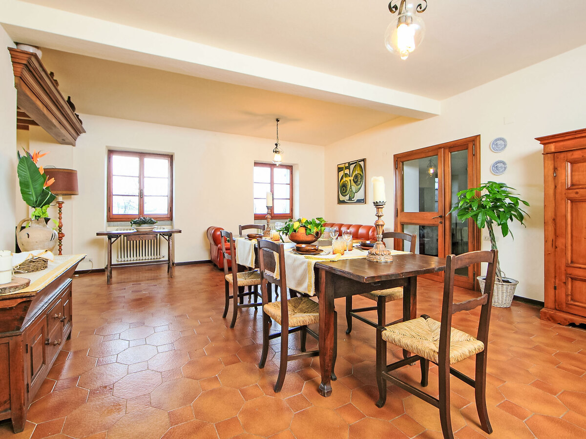 Montebello, maison 250 m² piscine à Città di Castello - Photo 41