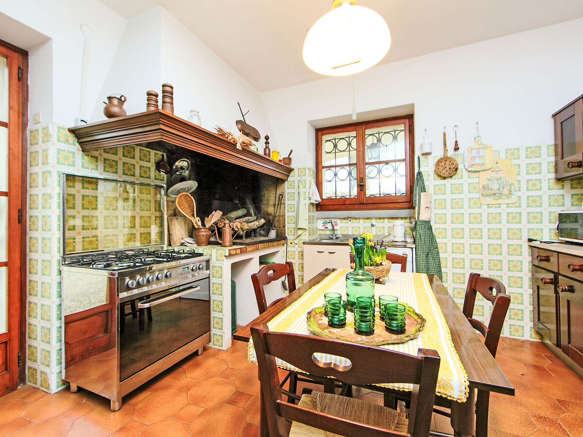 Montebello, maison 250 m² piscine à Città di Castello - Photo 42