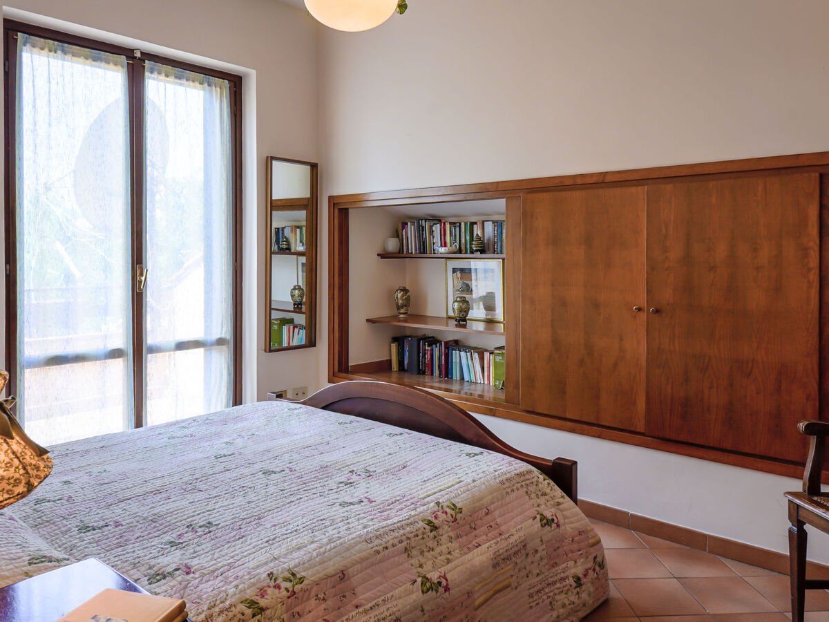 Villa Sunny à Itri – piscine, parc 1 200 m² et vue jardin - Photo 19
