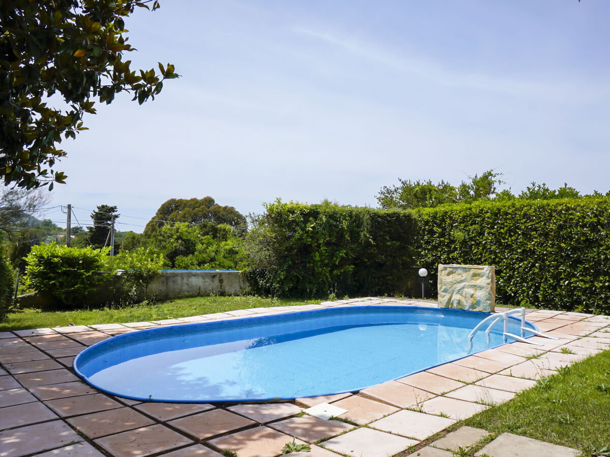 Villa Sunny à Itri – piscine, parc 1 200 m² et vue jardin - Photo 29