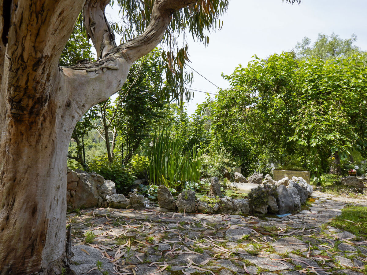 Villa Sunny à Itri – piscine, parc 1 200 m² et vue jardin - Photo 31