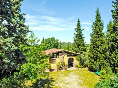Location gite de vacances à Palaia