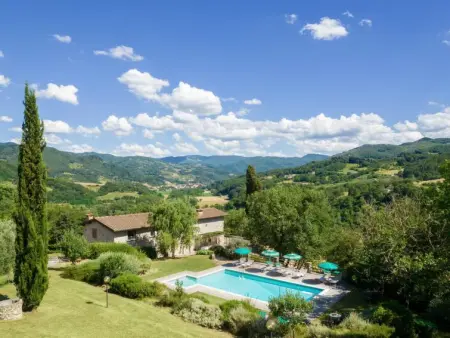 Location gite de vacances à Vicchio