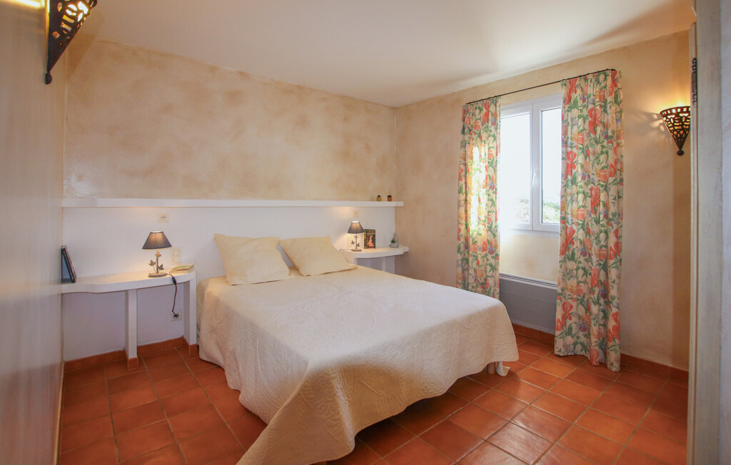 Sarriette & Romarin, maison provençale avec piscine - Photo 5