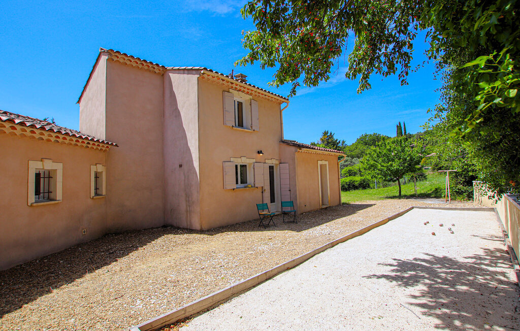 Sarriette & Romarin, maison provençale avec piscine - Photo 14