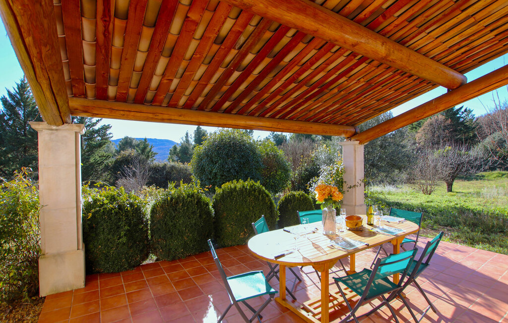 Sarriette & Romarin, maison provençale avec piscine - Photo 16